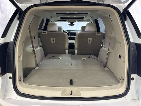 Certified 2023 GMC Acadia Denali w/ Denali Ultimate Package AWD/4WD image 30