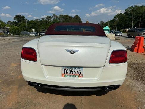 Used 2014 Bentley Continental GT image 4