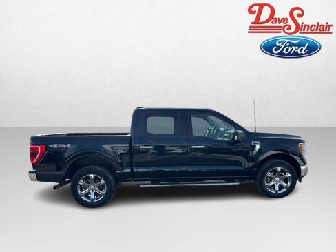 Used 2023 Ford F150 XLT w/ Equipment Group 302A High image 5