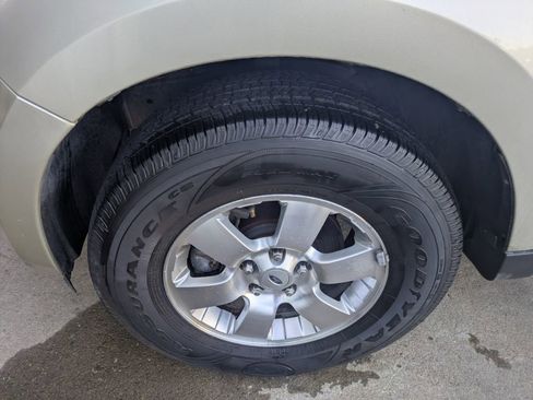 Used 2012 Ford Escape Limited AWD/4WD image 16