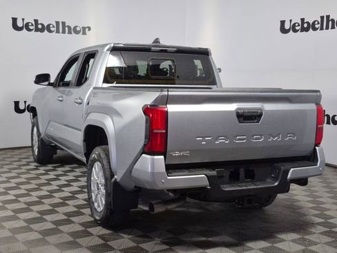 New 2026 Toyota Tacoma SR5 AWD/4WD image 5