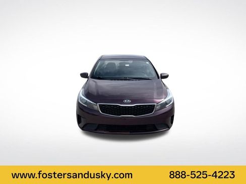 Used 2017 Kia Forte LX FWD image 8