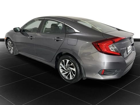 Used 2016 Honda Civic EX image 3