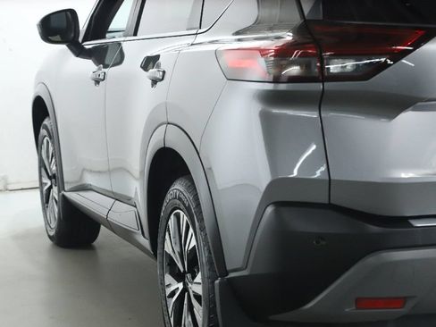 Certified 2023 Nissan Rogue SV w/ SV Premium B Package AWD/4WD image 46