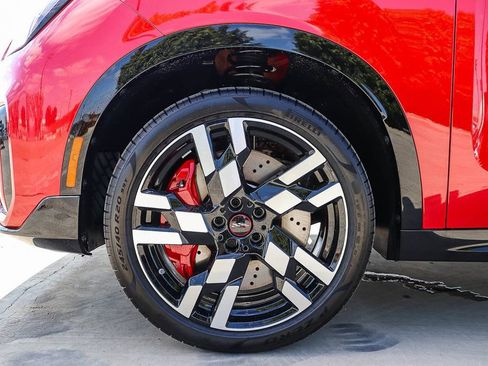 New 2026 MINI Cooper Countryman John Cooper Works w/ Comfort Package Max AWD/4WD image 13