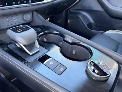 Certified 2023 Nissan Rogue SL w/ SL Premium Package image 16