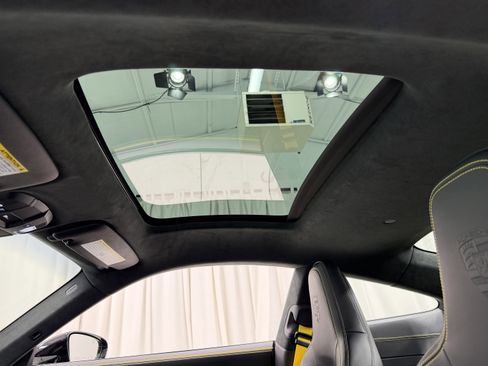 New 2026 Porsche 911 Carrera GTS image 38