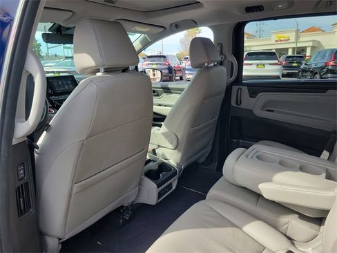 Used 2019 Honda Odyssey EX-L image 15