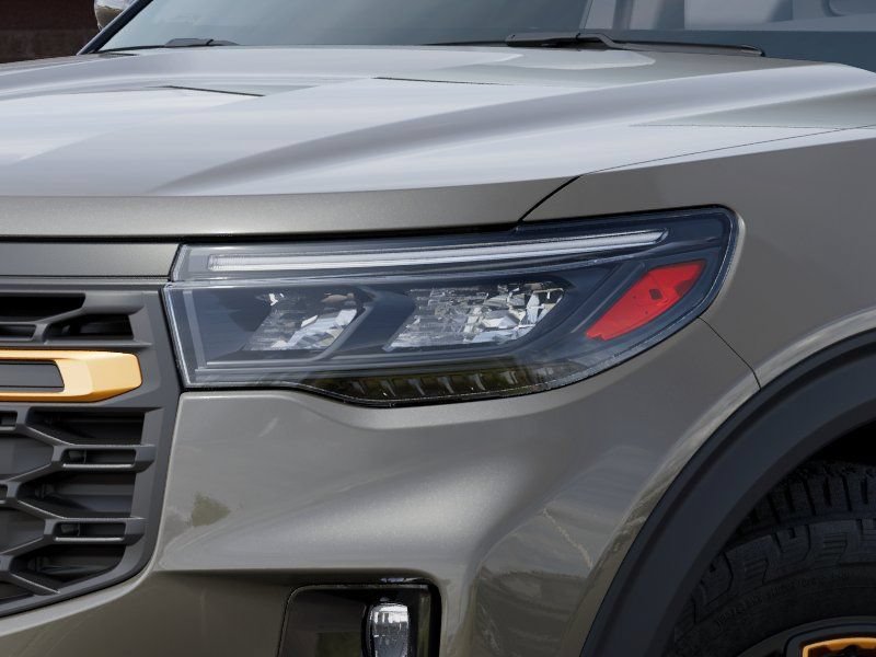 New 2027 Ford Explorer Tremor AWD/4WD image 19