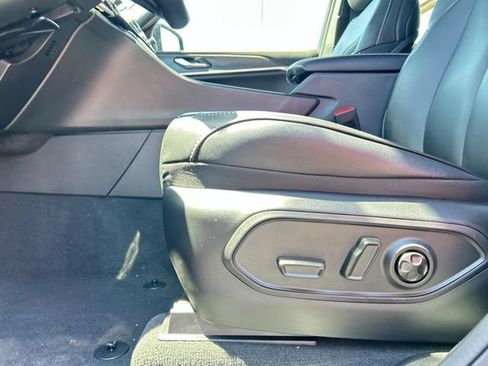 New 2026 Jeep Grand Cherokee Limited AWD/4WD image 29