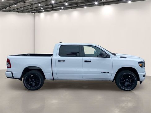 Used 2023 RAM 1500 Big Horn AWD/4WD image 8