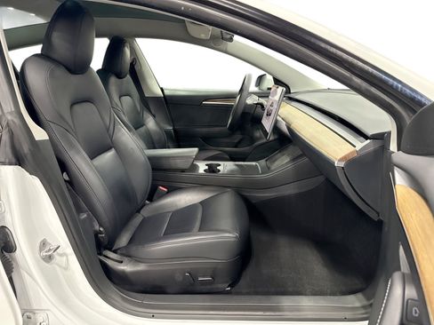 Certified 2023 Tesla Model 3 Standard Range RWD image 13