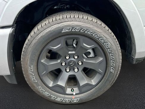 New 2025 RAM 1500 Big Horn image 35