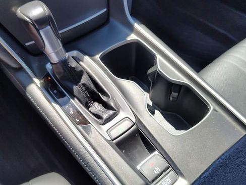 Used 2018 Honda Accord EX-L image 21