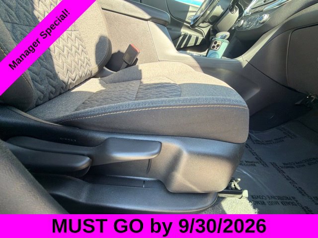 Used 2024 Chevrolet Equinox LT FWD image 60