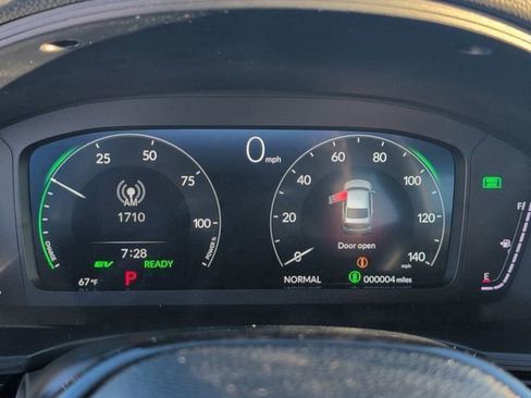 New 2026 Honda Civic Sport Touring image 20