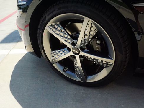 New 2025 Genesis G80 3.5T Sport Prestige image 6