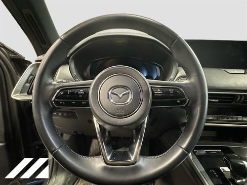 Used 2024 MAZDA CX-90 3.3 Turbo w/ Premium Plus Pkg image 11