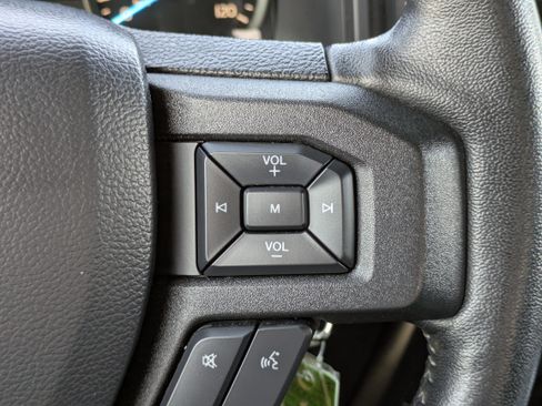 Used 2019 Ford F150 XLT w/ Equipment Group 302A Luxury RWD image 25