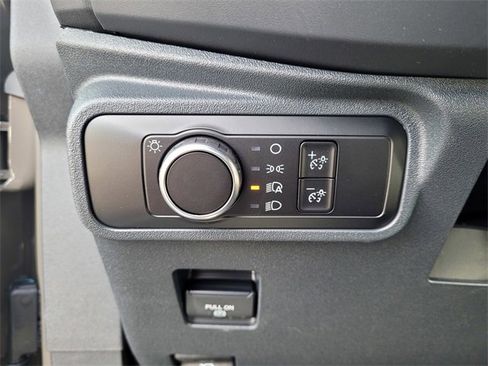 New 2025 Ford Bronco Big Bend image 9