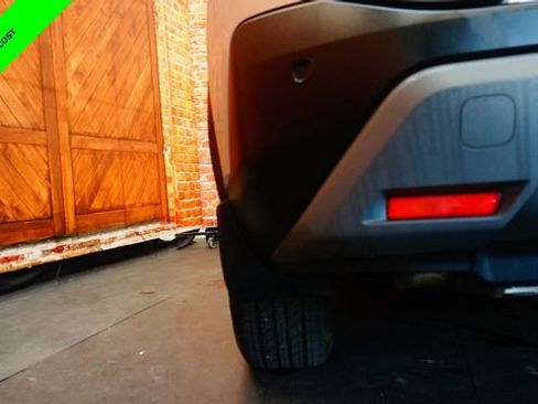 Certified 2023 Nissan Rogue SV AWD/4WD image 81