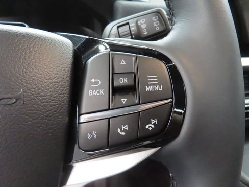 Used 2026 Ford Explorer Platinum w/ LUX Leather Package AWD/4WD image 63