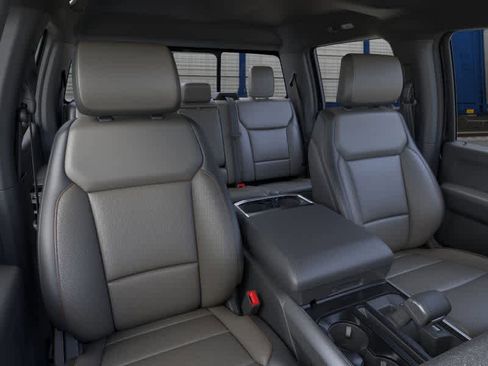 New 2026 Ford F150 Lariat image 9