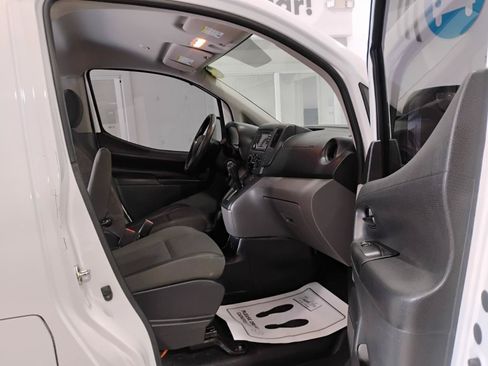 Used 2019 Nissan NV200 S FWD image 84