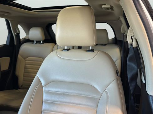 Used 2020 Ford Edge SEL w/ Convenience Package image 25