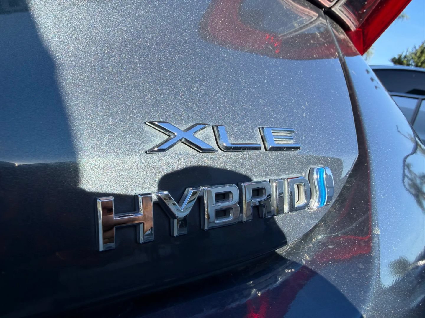 Used 2021 Toyota Avalon XLE FWD image 11