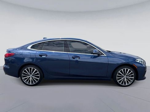Used 2022 BMW 228i Gran Coupe w/ Convenience Package FWD image 2
