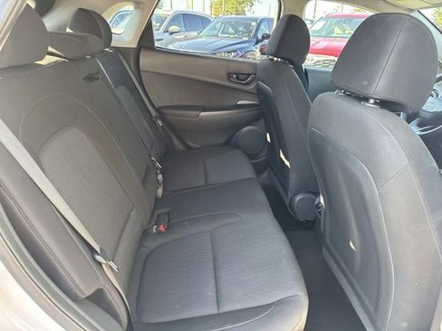Used 2023 Hyundai Kona SEL image 20