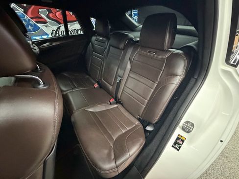 Used 2019 Mercedes-Benz GLE 63 AMG S image 14