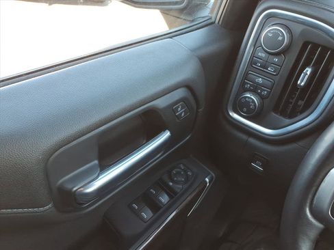 Used 2019 Chevrolet Silverado 1500 LT w/ All-Star Edition image 22