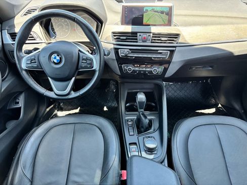 Used 2018 BMW X1 sDrive28i FWD image 12