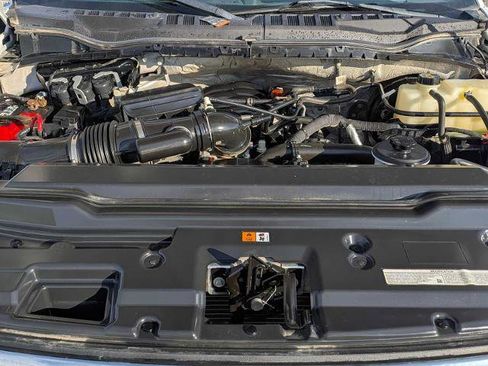 Certified 2022 Ford F250 Lariat w/ Tremor Off-Road Package AWD/4WD image 15