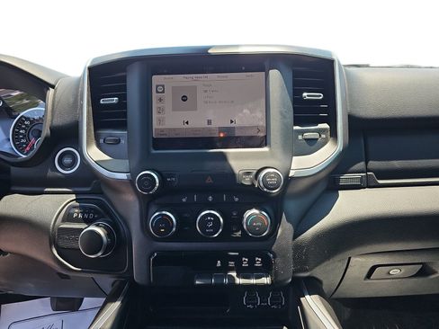 Used 2022 RAM 1500 Lone Star RWD image 17