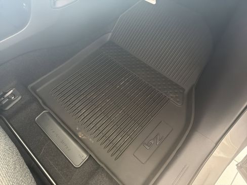 New 2026 Toyota bZ image 24