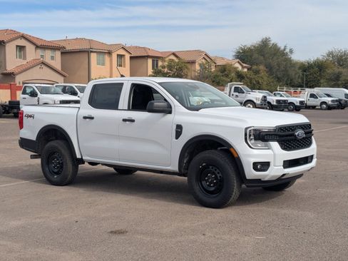 New 2026 Ford Ranger XL w/ Trailer Tow Package image 31