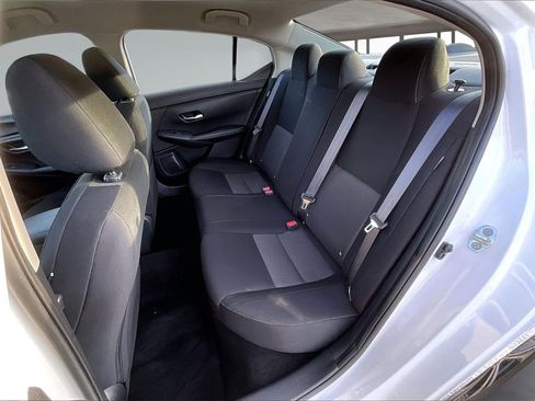 Used 2023 Nissan Sentra SV w/ All-Weather Package image 21