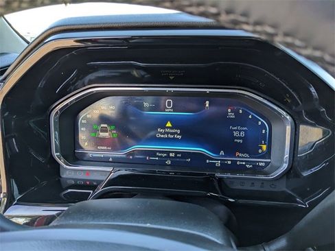 Used 2023 Chevrolet Silverado 1500 RST w/ Protection Package image 30