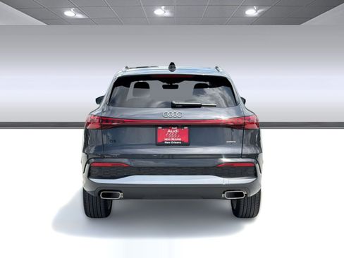 New 2026 Audi Q5 Premium AWD/4WD image 10