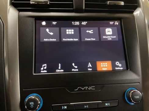 Used 2019 Ford Fusion SE image 38