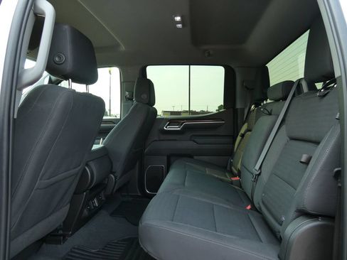 Used 2023 GMC Sierra 1500 Elevation RWD image 19