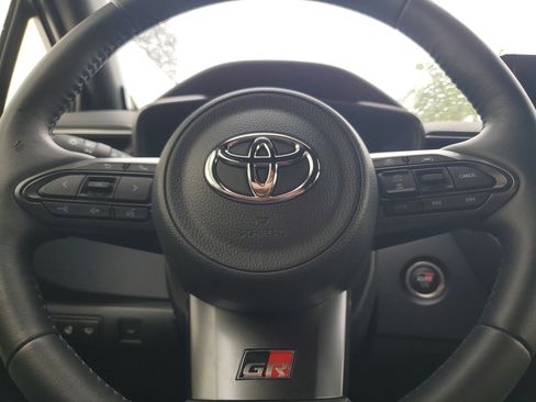 Used 2024 Toyota Corolla GR AWD/4WD image 16