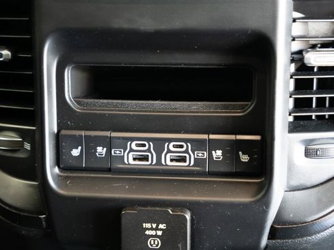 Used 2021 RAM 1500 TRX w/ TRX Level 2 Equipment Group image 33