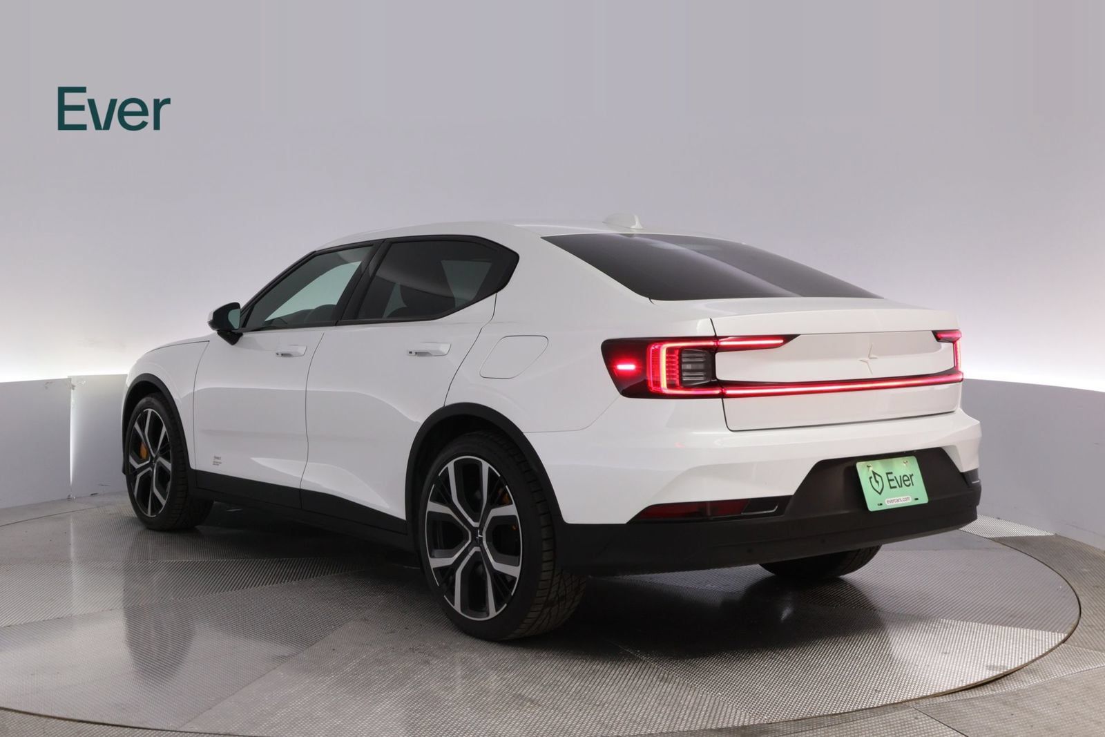 Used 2022 Polestar Polestar 2 w/ Performance Package AWD/4WD image 17