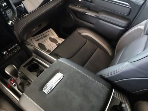 New 2026 RAM 1500 RHO AWD/4WD image 24
