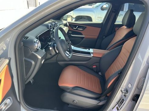 New 2026 Mercedes-Benz GLC 300 image 16