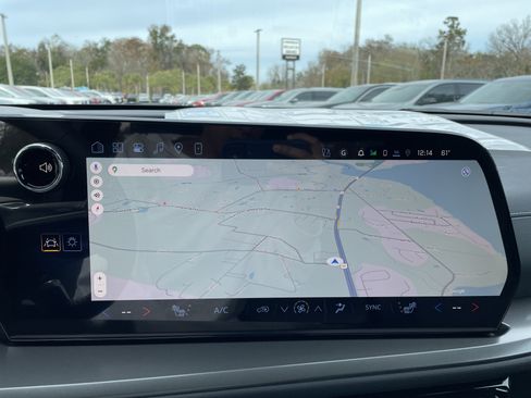 New 2026 Chevrolet Traverse LT w/ LPO, Floor Liner Package image 26